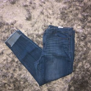 Style & Co Jeans